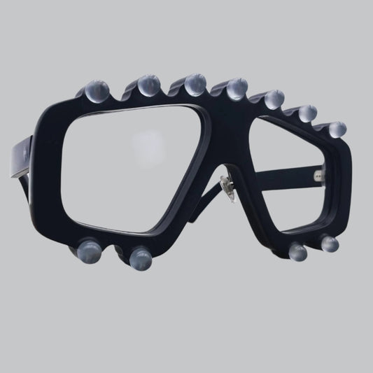 What is bespoke eyewear