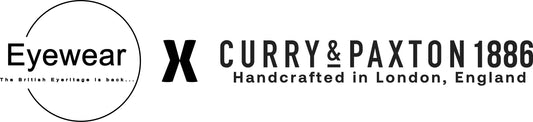 Curry&Paxton @ Eyewear Course - May 2nd/3rd